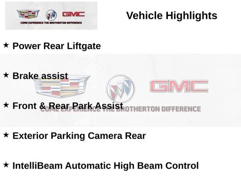 Used 2019 Cadillac XT4 Sport AWD/4WD image 7