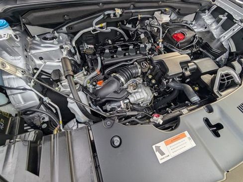 Certified 2025 Acura ADX A-Spec image 27