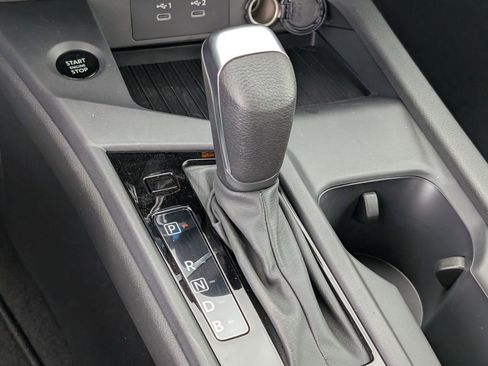 New 2026 Nissan Sentra S FWD image 18