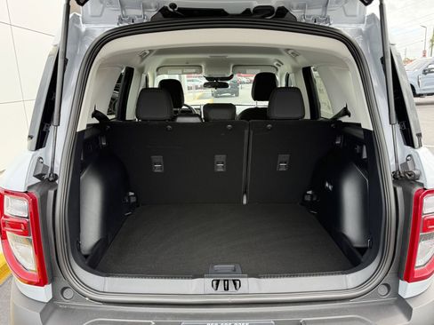 New 2026 Ford Bronco Sport Big Bend image 21