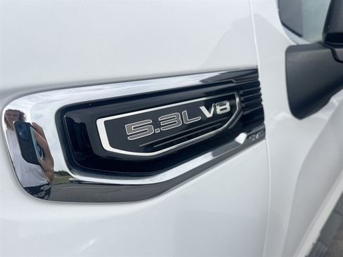 Used 2019 GMC Sierra 1500 SLE AWD/4WD image 10