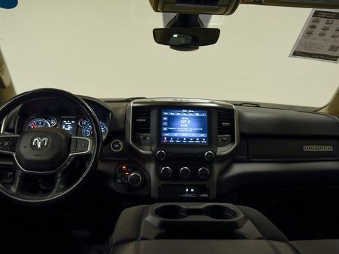 Used 2020 RAM 1500 Big Horn image 24