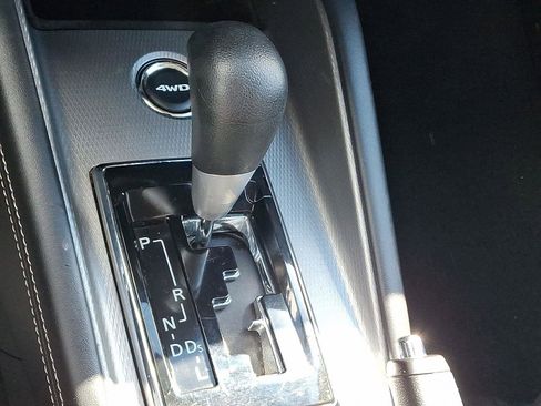 Used 2024 Mitsubishi Outlander Sport S image 14