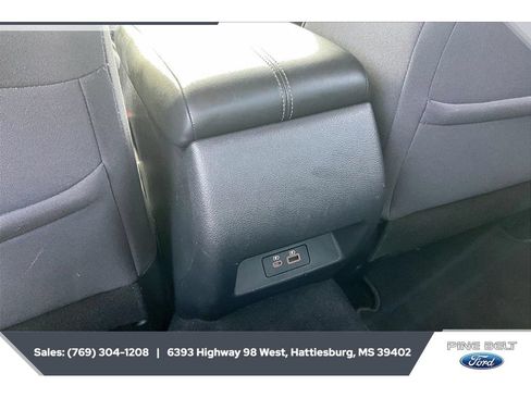 Used 2019 Nissan Altima 2.5 S FWD image 24