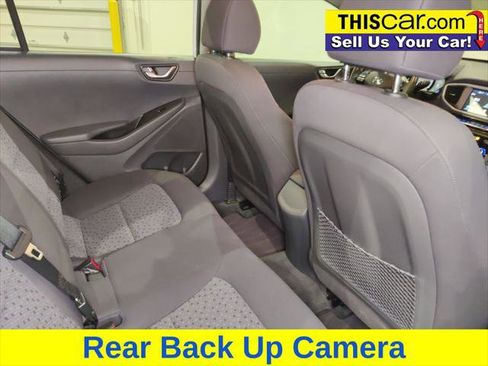 Used 2019 Hyundai Ioniq Electric FWD image 15