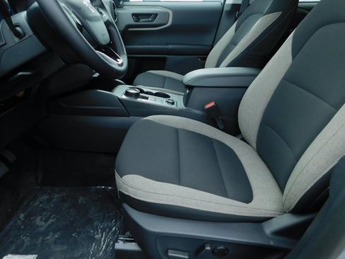 New 2025 Ford Bronco Sport Big Bend w/ Convenience Package image 24