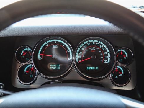 Used 2008 HUMMER H2 SUT image 66