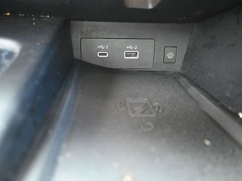 Used 2022 INFINITI QX60 Sensory w/ Cargo Package image 9