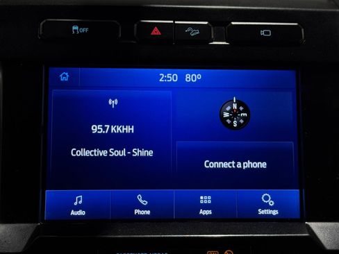Used 2022 Ford F350 XL w/ STX Appearance Package AWD/4WD image 8