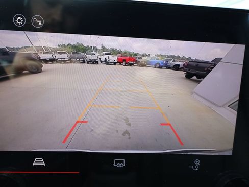 New 2026 GMC Canyon Elevation w/ Convenience Package AWD/4WD image 21