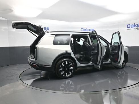 New 2027 Kia Telluride S AWD/4WD image 57