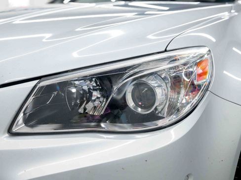Used 2015 Chevrolet SS RWD image 11