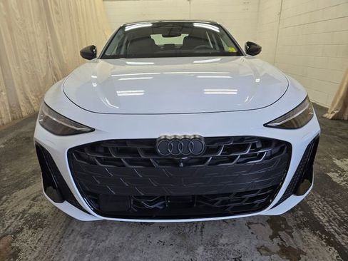 New 2026 Audi A6 Premium Plus image 2