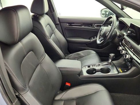 Used 2022 Honda Civic Sport Touring image 23