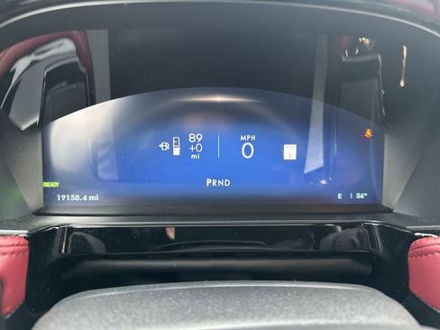 Certified 2025 Lincoln Corsair Grand Touring w/ Equipment Group 301A image 10