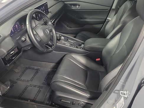 Certified 2023 Honda Accord EX-L image 18