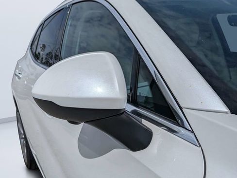 Used 2023 Buick Envision Avenir AWD/4WD image 11