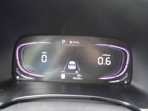 Certified 2024 Kia Soul LX w/ Option Group 015 FWD image 27