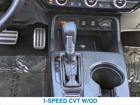 Used 2025 Honda Civic Sport Touring image 19