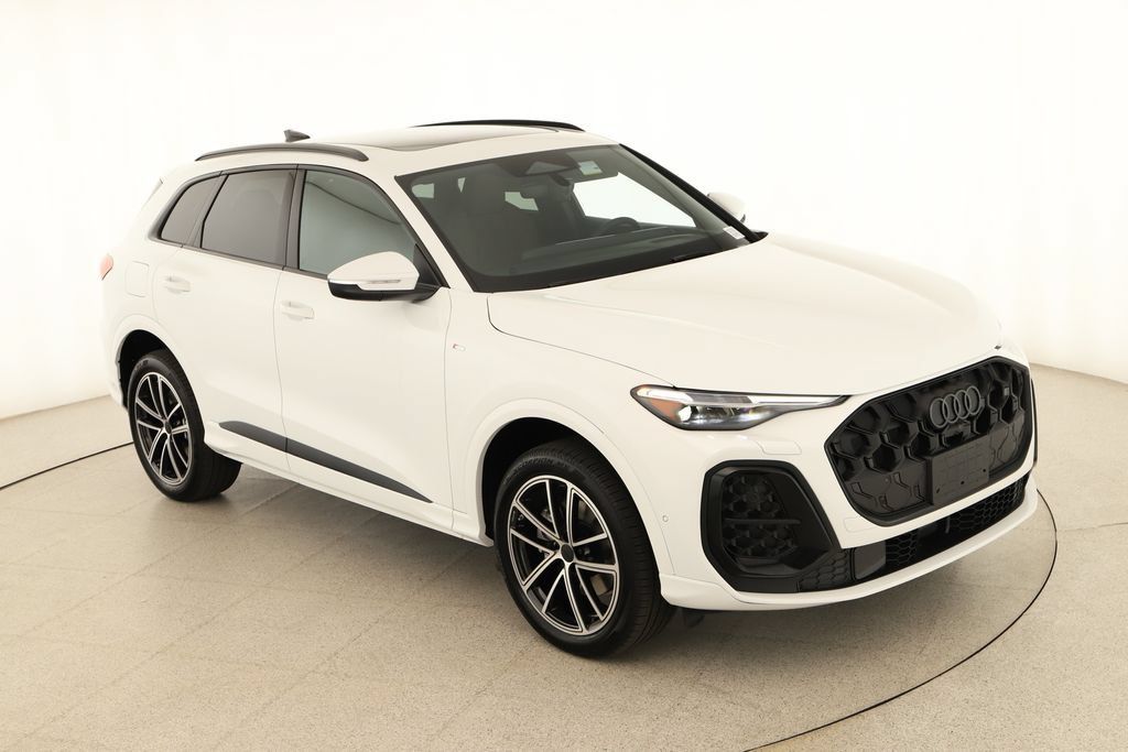New 2026 Audi Q5 Premium Plus AWD/4WD image 32