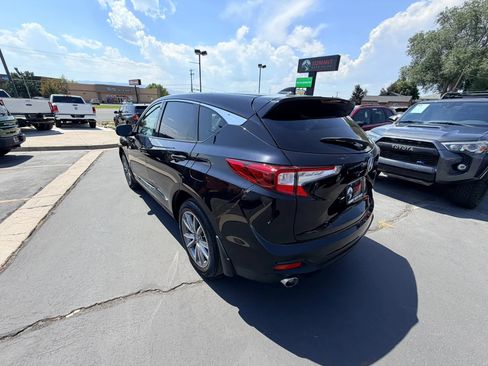 Used 2023 Acura RDX AWD w/ Technology Package image 6