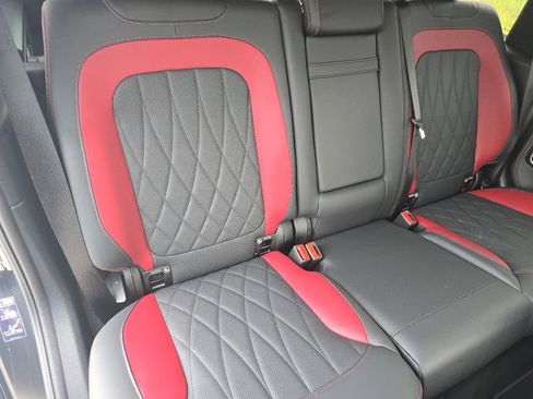 Used 2025 Mercedes-Benz G 63 AMG 4MATIC image 20