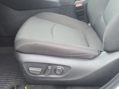 Certified 2024 Toyota RAV4 XLE image 28