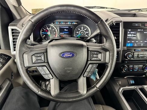 Used 2016 Ford F150 XLT w/ Equipment Group 302A Luxury AWD/4WD image 34