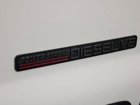 Used 2000 Ford F350 Lariat image 10