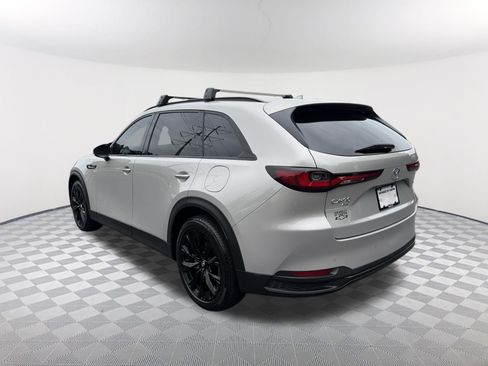 Used 2025 MAZDA CX-90 Plug-In Hybrid w/Premium Sport AWD/4WD image 7