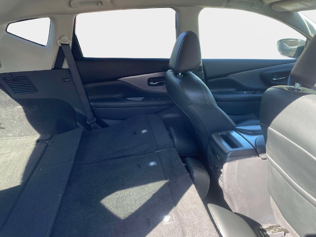 Used 2024 Nissan Murano SV FWD image 12