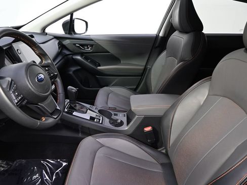 Used 2024 Subaru Crosstrek 2.5i Limited w/ Crosstrek Mirror Package AWD/4WD image 13