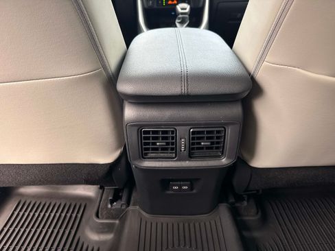 Used 2023 Toyota RAV4 Limited w/ Limited Grade Weather Package FWD image 17