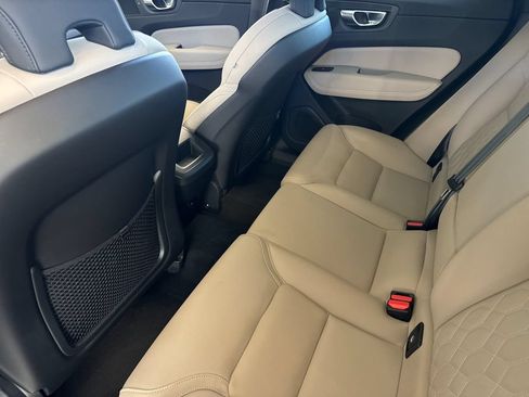 Certified 2026 Volvo XC60 B5 Plus AWD/4WD image 11