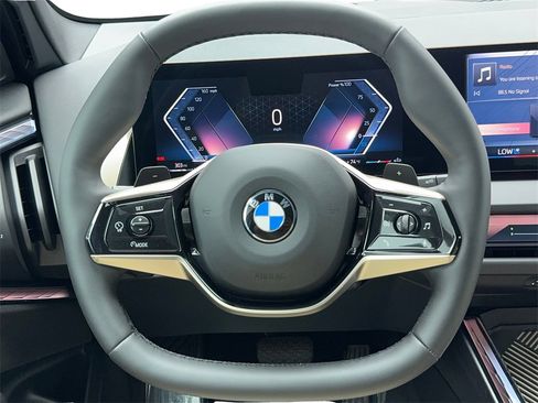 Used 2025 BMW X3 xDrive30i image 18