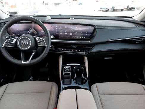 New 2026 Buick Envision Preferred image 22