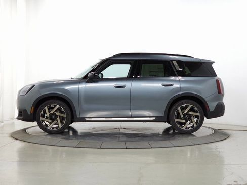 New 2026 MINI Cooper Countryman S image 5