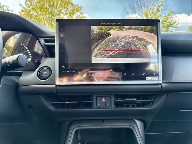 New 2026 MAZDA CX-5 AWD 2.5 S image 17