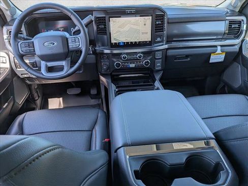 New 2026 Ford F350 Lariat w/ FX4 Off-Road Package AWD/4WD image 17