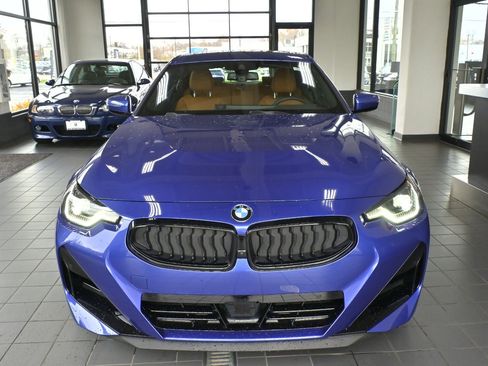 New 2026 BMW 230i xDrive Coupe w/ Premium Package image 8