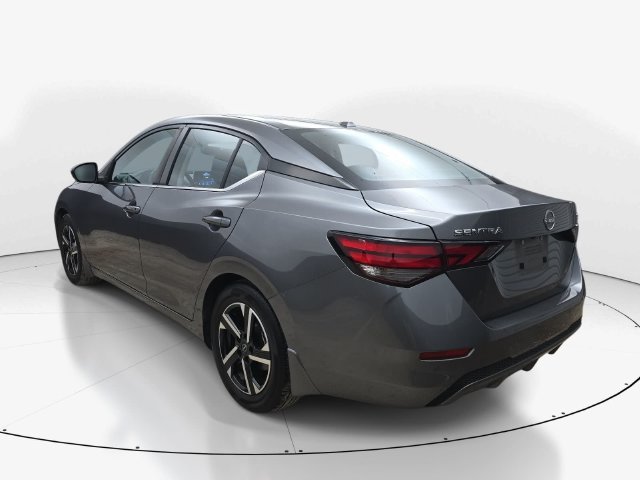 Used 2024 Nissan Sentra SV FWD image 8