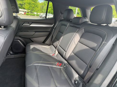 Used 2026 GMC Terrain Elevation w/ Elevation Premium Package AWD/4WD image 24