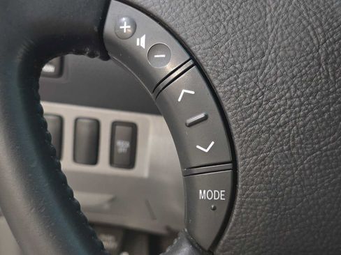 Used 2008 Toyota Tacoma PreRunner RWD image 16
