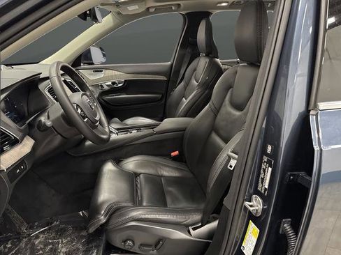 Used 2024 Volvo XC90 T8 Ultimate w/ Protection Package Premier image 4