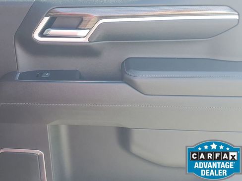 Used 2022 Chevrolet Silverado 1500 RST w/ All Star Edition Plus image 45