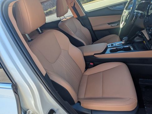 Used 2024 Lexus NX 250 NX 250 Premium image 29