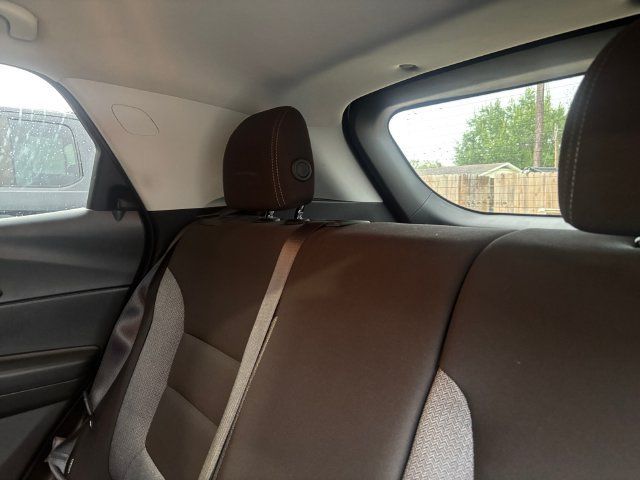 Used 2024 Chevrolet TrailBlazer LT FWD image 22