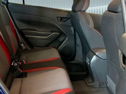 New 2026 Subaru Impreza RS image 5