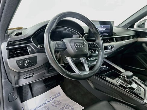 Used 2023 Audi A4 2.0T Premium Plus AWD/4WD image 9