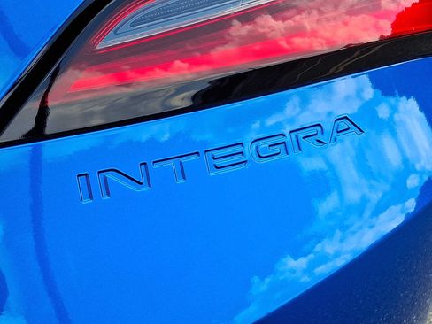 Used 2026 Acura Integra A-Spec FWD image 33
